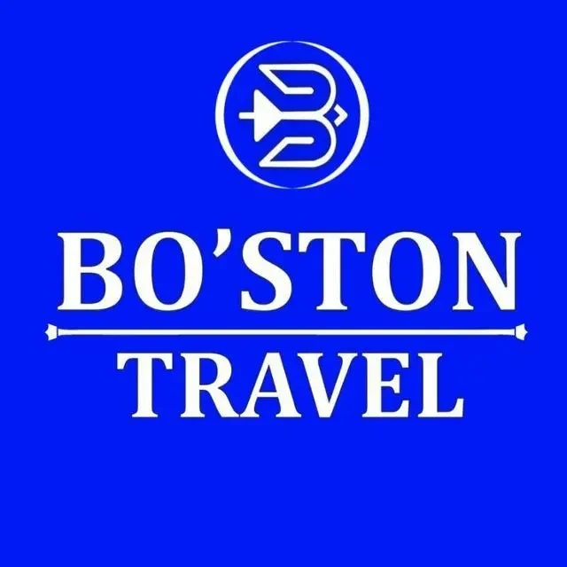 Bo'ston Travel