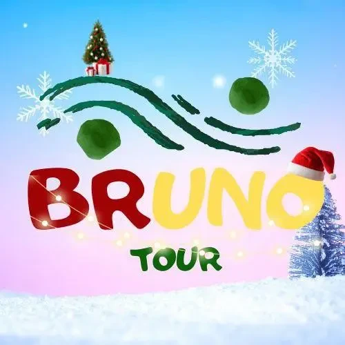 Bruno Tour